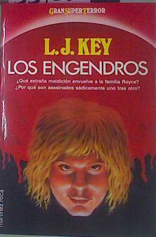 Los Engendros | 53425 | Key, L J