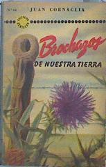 Brochazos de nuestra tierra | 141781 | Cornaglia, Juan