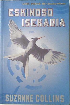 Eskinoso Isekaria Gose Jokoak III | 124318 | Collins, Suzanne