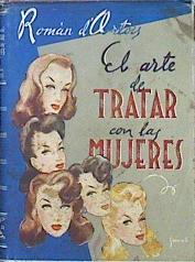 El Arte De Tratar Con Las Mujeres | 42865 | D'artois Román