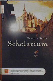 Scholarium | 145800 | Gross, Claudia