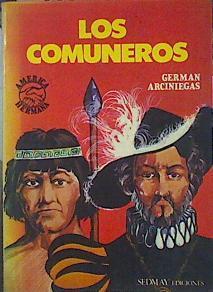 Los Comuneros | 43241 | Arciniegas Germán