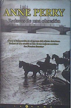 Esclavos de una obsesión | 78137 | Perry, Anne