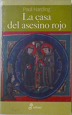 La Casa Del Asesino Rojo Un Terrible Misterio | 31735 | Harding, Paul