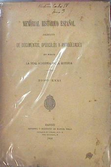 Historia De Carlos Iv. Tomo III | 46529 | Muriel Andrés