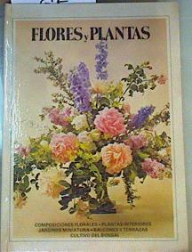 Flores y plantas para el hogar | 165430 | Gundry, Elizabeth