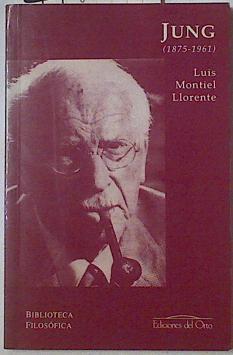 Jung (1875-1961) | 128757 | Luis (Montiel Llorente, Luis Enrique), Montiel