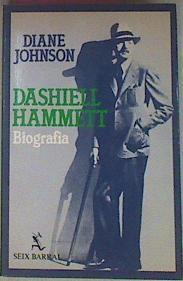 Dashiell Hammett Biografía | 54355 | Johnson Diane