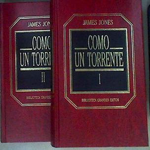 Como Un Torrente 1 Y 2 | 3419 | Jones James