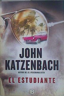 El estudiante | 151931 | Katzenbach, John (1950- )