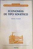 Economías de tipo soviético | 166138 | Riera, J./Grisoli, Valerio