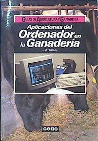 Aplicaciones Del Ordenador En Ganadería | 46780 | Añón