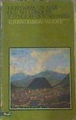 Heredaras un mar que no conoces y lenguas que no sabes | 164065 | Barrera Valverde, Alfonso
