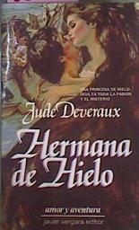 Hermana De Hielo | 8268 | Deveraux Jude