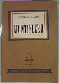 Montielero | 55707 | Balboa Manrique