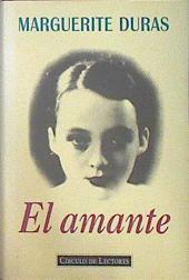 El Amante | 2061 | Duras Marguerite