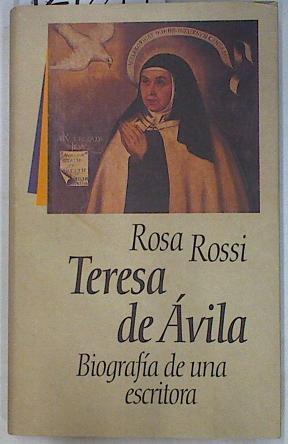 Teresa de Avila | 129849 | Rossi, Rosa