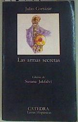 Las armas secretas | 157911 | Cortázar, Julio