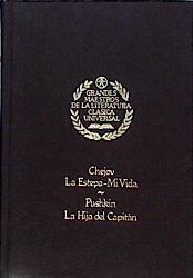 MI Vida La Estepa  La Hija Del Capitan | 18758 | Pushkin, Chejov Anton Pavlov