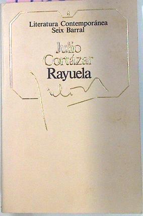 Rayuela | 1435 | Cortazar Julio