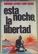 Esta Noche La Libertad | 1553 | Lapierre Dominique