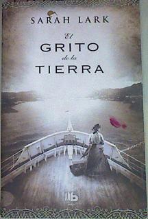 El grito de la tierra | 157718 | Lark, Sarah