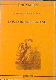 Los Jardines Latinos | 43547 | Quiroga Clérigo Manuel