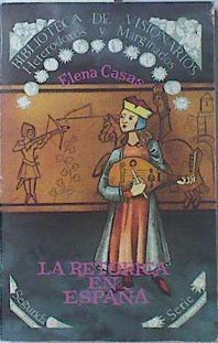 La retórica en España | 120247 | Elena Casas