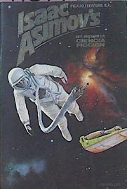 Isaac Asimov's Revista De Ciencia Ficción Nº 1 | 47314 | -