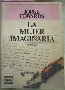 La Mujer Imaginaria | 54608 | Edwards Jorge