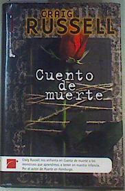 Cuento de muerte | 159392 | Russell, Craig