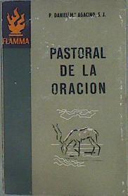 Pastoral de la oración (Señor, enséñamos a orar) | 153088 | P.Daniel Mª Agacino S.J.