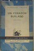 Un corazón burlado | 166081 | Alberto Insúa