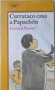 Currutaco casa a Papachón | 113900 | Pussey, Gerard