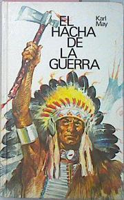 El Hacha De La Guerra | 2946 | May Karl