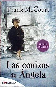 Las Cenizas De Angela | 30540 | Mccourt, Frank