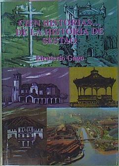 Cien Historias De La Historia De Sestao Tomo III | 50211 | Gago Eleuterio