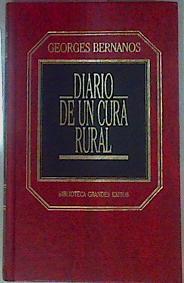 Diario De Un Cura Rural | 3119 | Bernanos Georges