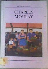 Charles Moulay ( Mouray ) | 161779 | Ezkiaga, Patxi