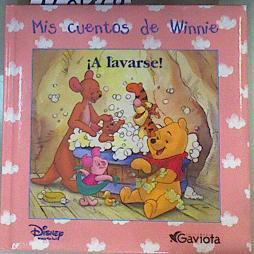 ¡A lavarse! | 160969 | Walt Disney Company