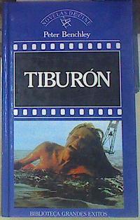 Tiburón | 154883 | Benchley, Peter