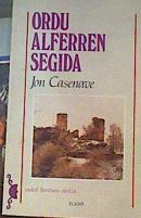 Ordu alferren segida | 162621 | Casenave, Jon