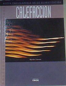 Calefacción | 163838 | Llorens Morraja, Martín