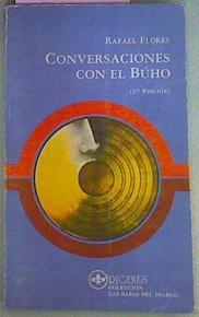 Conversaciones Con El Buho | 51110 | Flores Rafael