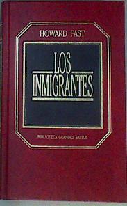 Los Inmigrantes | 85904 | Fast, Howard