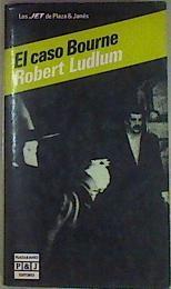 El caso Bourne | 128261 | Ludlum, Robert