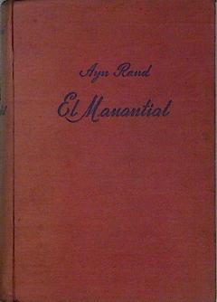 El manantial | 77868 | Rand, Ayn