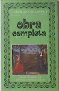 Obra completa. Garcilaso de la Vega | 120531 | Garcilaso de la Vega