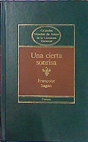 Una Cierta Sonrisa | 26866 | Sagan Françoise