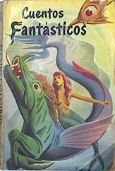 Cuentos fantasticos | 141895 | Ortiz Barili, Pedro